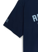 Varsity Big Logo Over Fit T-shirt