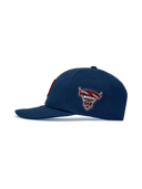 SIGNATURE PATCH UNSTRUCTURED BALLCAP