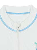 Monogram Rash Guard 3pcs Set