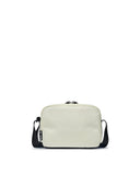 LOGO WAPPEN CAMERA BAG