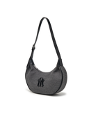 Basic Canvas Hobo Bag