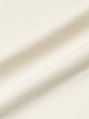 Basic Washing Over Fit Polo T-shirt