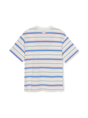 Varsity Striped T-shirt