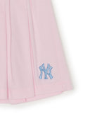 Varsity Vest Short Slv Set (girl's)