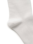 Feminine Ruffle High Socks