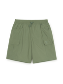 Gorpcore Light Weight Ripstop 9" Multi Cargo Shorts