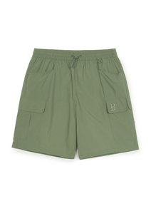 Gorpcore Light Weight Ripstop 9