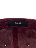 Basic Washing Unstructured Ball Cap