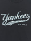 Mlb Hannam Cursive Logo T-shirt