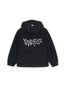 Basic Street Windbreaker