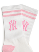 Basic Stripe Socks