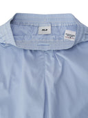 Sportive Basic Woven Anorak Set