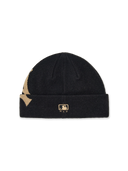 Gorpcore Big Logo Beanie