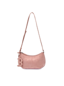 MONOGRAM FEMININE CHARM MINI CROSS BAG