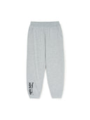 Street Logo Layered Sweatshirt Set
