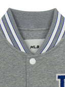Sportive Wappen Varsity Jumper