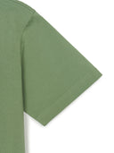 Basic Heavy Weight Over Fit T-shirt