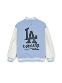 Street Varsity Jumper
