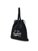 Vintage Lettering Gymsack