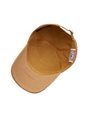 Premium Basic Small Logo Structured Ball Cap