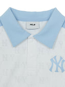 Monogram Polo Shirt