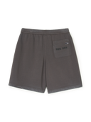 Basic Vintage Washing 9" Shorts
