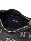 Classic Monogram Embo Mini Cross Bag