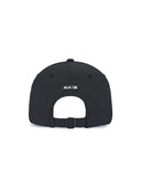 Basic Sportive Structured Ballcap