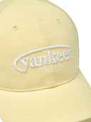 Jelly Mesh Trucker Hat