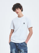 Basic Comfortable Fit T-shirt