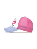 Varsity Vintage Mesh Cap