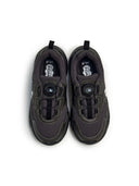 BIGBALL CHUNKY DENIM DIAL JUNIOR