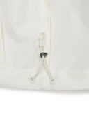 Gorpcore Detachable Sleeve 2way Windbreaker