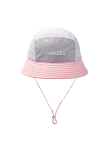 Outdoor Mesh Camp Hat