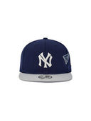 SIGNATURE CONTRAST PATCH SNAPBACK