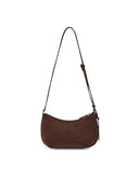 MONOGRAM FEMININE CHARM MINI CROSS BAG