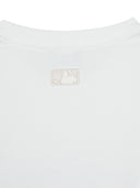 Basic Big Logo Mega Over Fit T-shirt