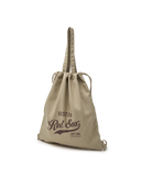 Vintage Lettering Gymsack
