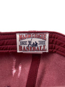 Damage Washing Unstructured Ball Cap