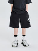 Basic Street Logo Shorts