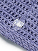Summer Ribbon Meowing Beanie