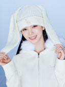Bunny Beanie