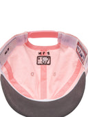 STREET WAPPEN BALLCAP