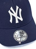 Signature Structured Ballcap