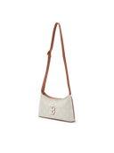 Classic Monogram Jacquard Cross Bag