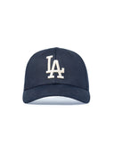 Suede Touch Structured Ballcap