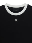 Women's Basic Ringer Ops