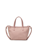 Basic Vintage Nylon Mini Cross Bag
