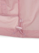 Basic Outdoor Hot Summer Windbreaker