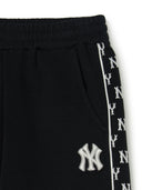 Monogram Track Pants